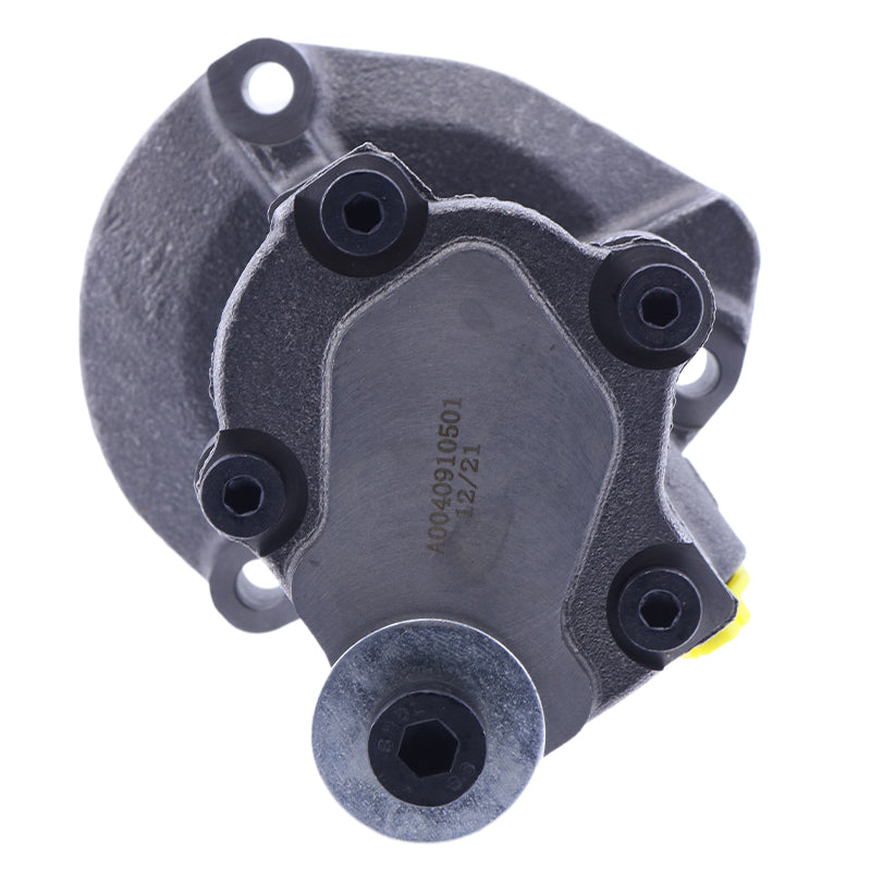 Fuel Pump 0040911401 0040910501 0040910401 Fits for Mercedes-benz Atego Axor 1/2 Lkln3