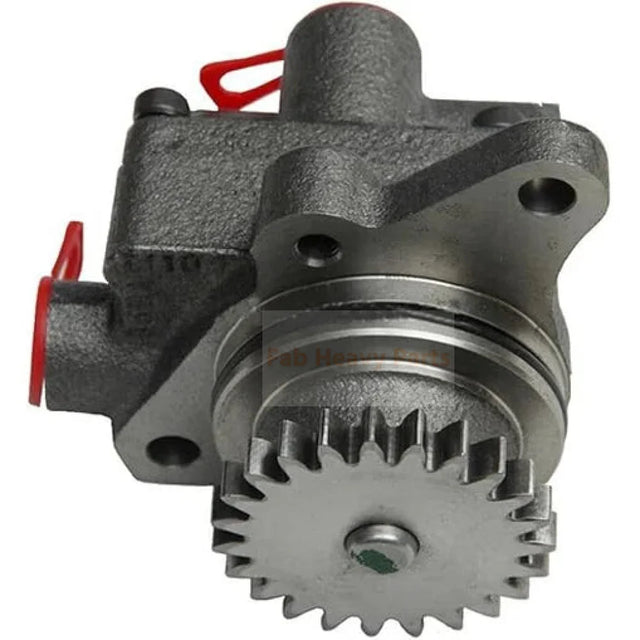 Fuel Pump 04909040 for Deutz Engine TCD2013 4V Tractor 5600 6000 Agrotron Series 9