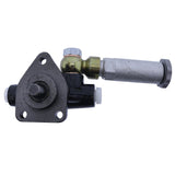 Fuel Pump 05210 - 6560 - Fab Heavy Parts