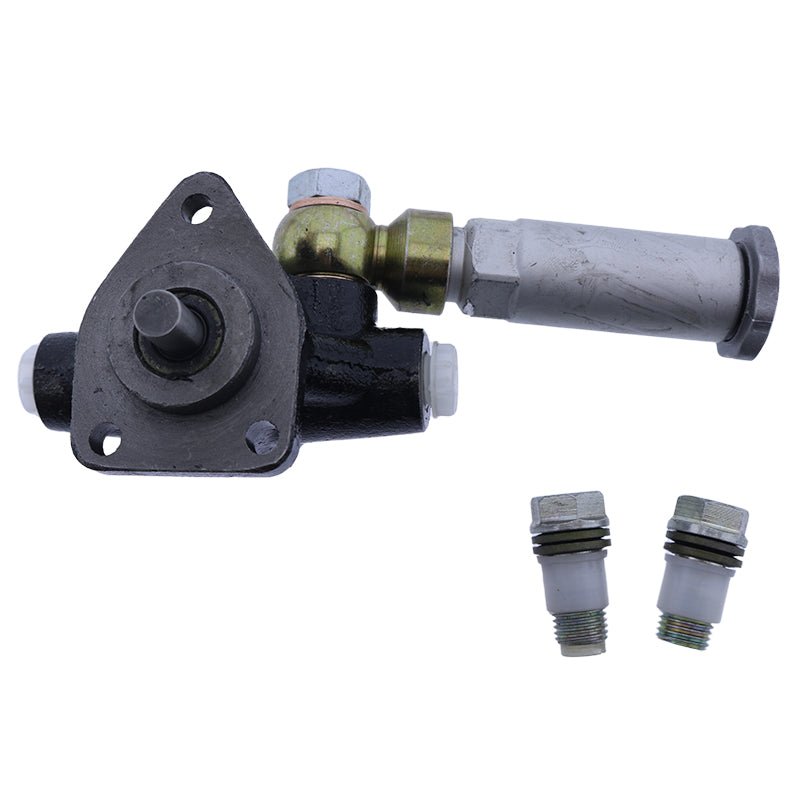 Fuel Pump 05210 - 6560 - Fab Heavy Parts