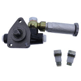 Fuel Pump 05210 - 6560 - Fab Heavy Parts
