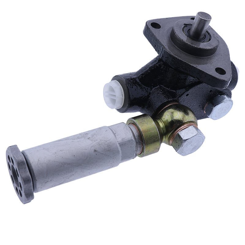 Fuel Pump 05210 - 6560 - Fab Heavy Parts