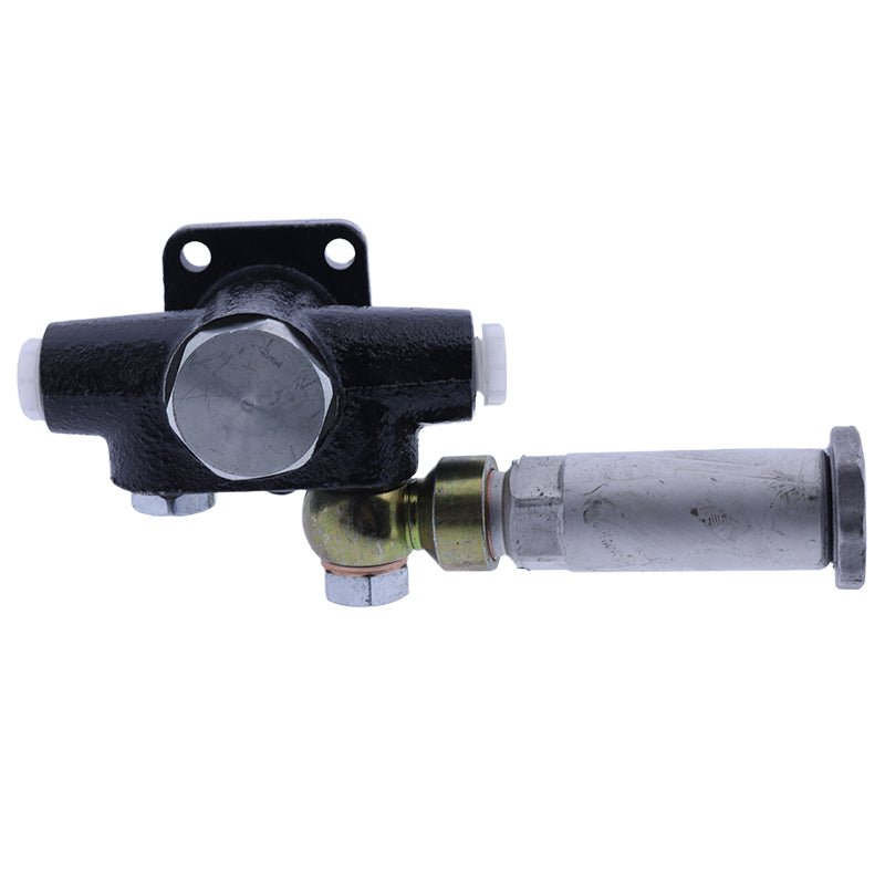 Fuel Pump 05210 - 6560 - Fab Heavy Parts