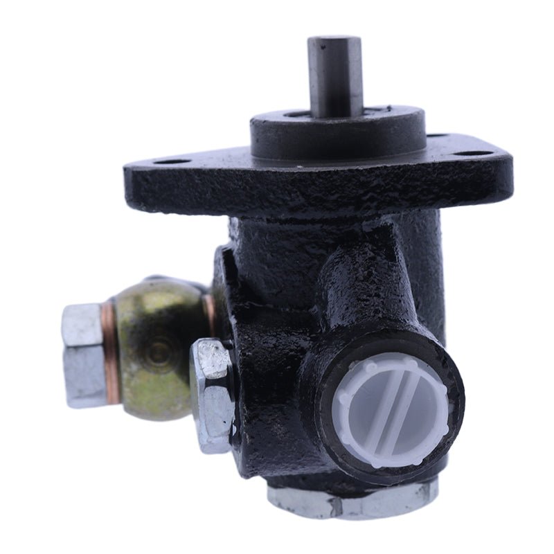 Fuel Pump 05210 - 6560 - Fab Heavy Parts