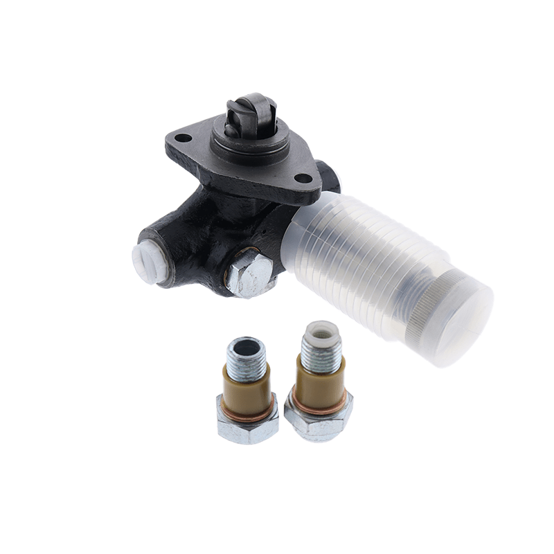 Fuel Pump 092100 - 1420 for Denso - Fab Heavy Parts