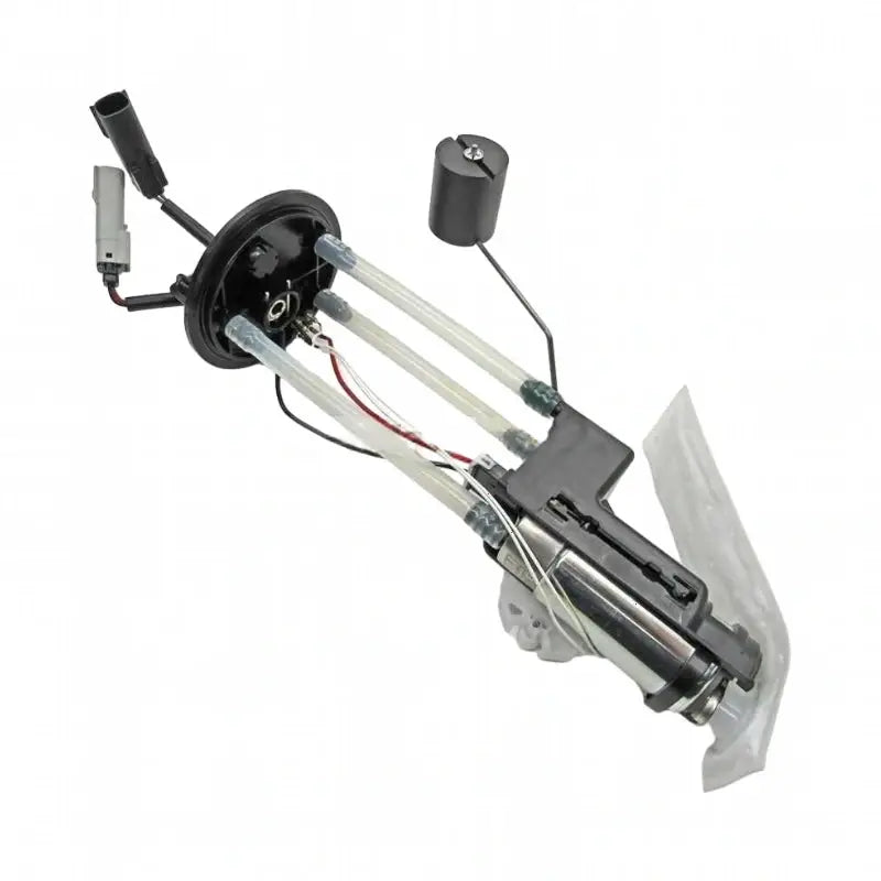 Fuel Pump 10027046 for E-Z-GO Express S4 S6 L6 TXT Valor Cushman Hauler 800 800X Shuttle 2+2 2 4 6 8 2019-2024