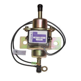 Fuel Pump 102410801CC Aftermarket Replacement For Bobcat Utility Vehicle 2200 2300 - Fab Heavy Parts