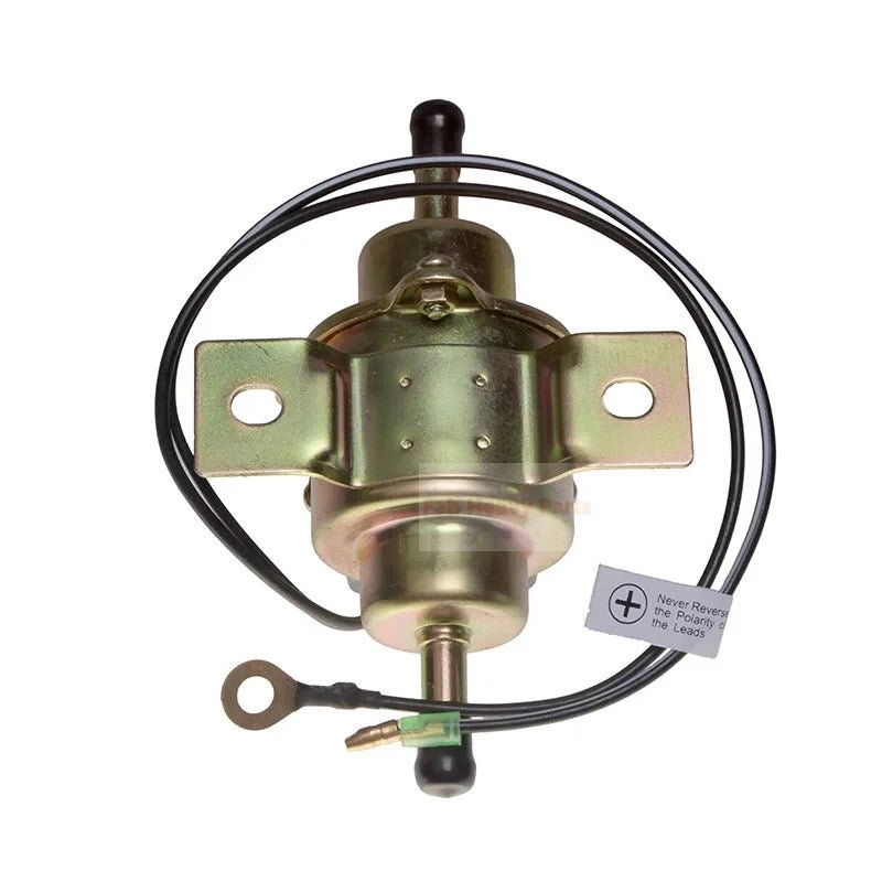 Fuel Pump 102410801CC Aftermarket Replacement For Bobcat Utility Vehicle 2200 2300 - Fab Heavy Parts