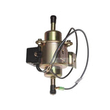 Fuel Pump 102410801CC Aftermarket Replacement For Bobcat Utility Vehicle 2200 2300 - Fab Heavy Parts