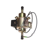 Fuel Pump 102410801CC Aftermarket Replacement For Bobcat Utility Vehicle 2200 2300