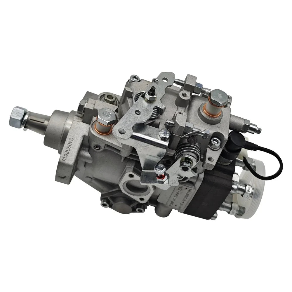 Fuel Pump 104641-7260 NP-VE 4/11F1300RNP2488 for Komatsu Engine 4D95L