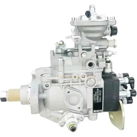 Fuel Pump 104641 - 7260 NP - VE 4/11F1300RNP2488 for Komatsu Engine 4D95L - Fab Heavy Parts