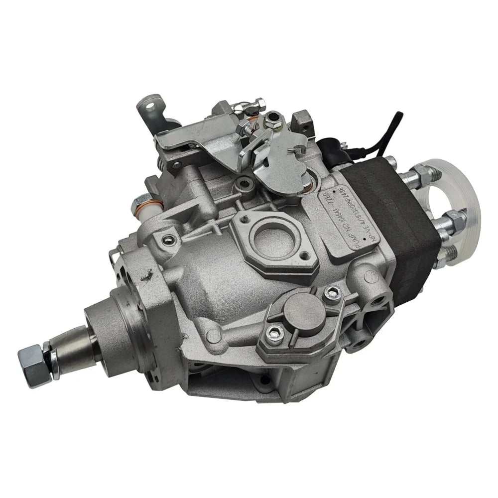 Fuel Pump 104641-7260 NP-VE 4/11F1300RNP2488 for Komatsu Engine 4D95L - Fab Heavy Parts