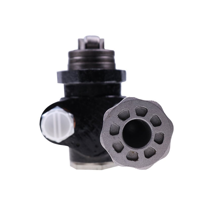 Fuel Pump 105220 - 1890 for Mitsubishi Engine 8DC9 8DC82 6D14 Doosan Daewoo Excavator DH300 - 3 DH300 - 5 DH300 - 7 - Fab Heavy Parts