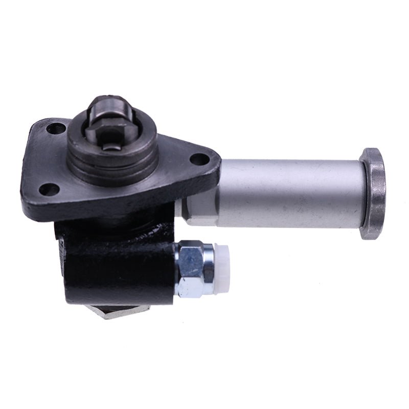 Fuel Pump 105220 - 1890 for Mitsubishi Engine 8DC9 8DC82 6D14 Doosan Daewoo Excavator DH300 - 3 DH300 - 5 DH300 - 7 - Fab Heavy Parts