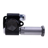 Fuel Pump 105220 - 1890 for Mitsubishi Engine 8DC9 8DC82 6D14 Doosan Daewoo Excavator DH300 - 3 DH300 - 5 DH300 - 7 - Fab Heavy Parts