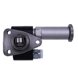 Fuel Pump 105220 - 1890 for Mitsubishi Engine 8DC9 8DC82 6D14 Doosan Daewoo Excavator DH300 - 3 DH300 - 5 DH300 - 7 - Fab Heavy Parts