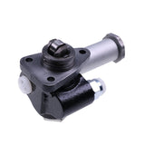 Fuel Pump 105220 - 1890 for Mitsubishi Engine 8DC9 8DC82 6D14 Doosan Daewoo Excavator DH300 - 3 DH300 - 5 DH300 - 7 - Fab Heavy Parts