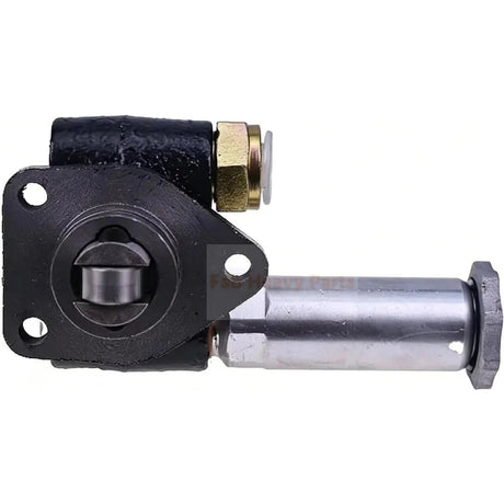 Fuel Pump 105220 - 5740 9440610203 Fits for Hitachi EX60 - 5 Excavator for Nissan TD33 Engine - Fab Heavy Parts