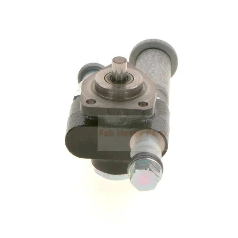 Fuel Pump 105220 - 7570 1 - 15750 - 203 - 0 1 - 15750 - 195 - 0 for Isuzu Engine 4BG1 6BG1 - Fab Heavy Parts