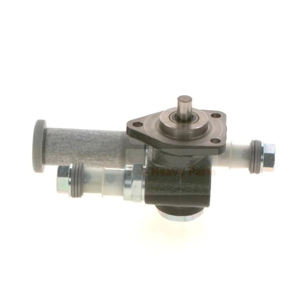 Fuel Pump 105220 - 7570 1 - 15750 - 203 - 0 1 - 15750 - 195 - 0 for Isuzu Engine 4BG1 6BG1 - Fab Heavy Parts