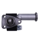 Pompe à carburant 105220-1890 pour le moteur Mitsubishi 8DC9 8DC82 6D14 DOOSAN DAEWOO Excavator DH300-3 DH300-5 DH300-7