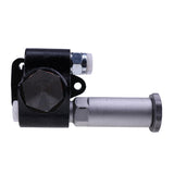 Pompe à carburant 105220-1890 pour le moteur Mitsubishi 8DC9 8DC82 6D14 DOOSAN DAEWOO Excavator DH300-3 DH300-5 DH300-7