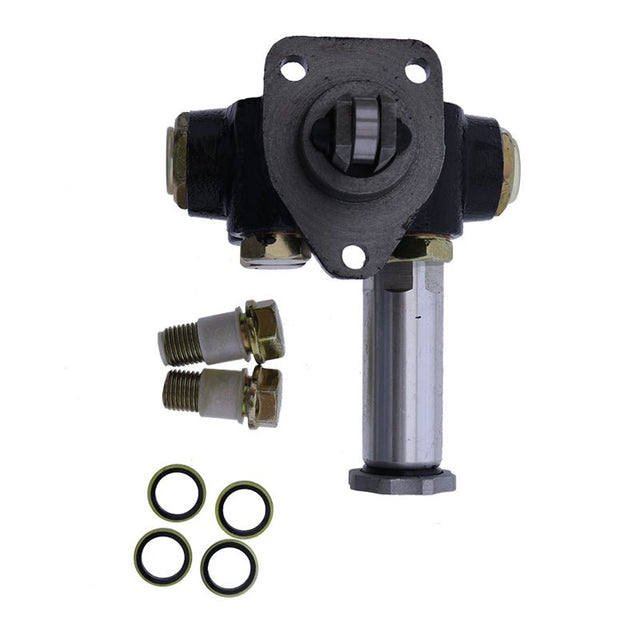 Fuel Pump 105237 - 5470 - Fab Heavy Parts
