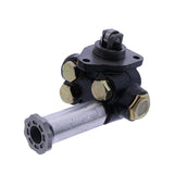 Fuel Pump 105237 - 5470 - Fab Heavy Parts