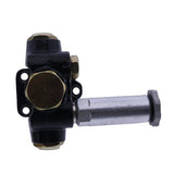 Fuel Pump 105237 - 5470 - Fab Heavy Parts
