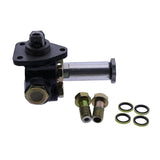 Fuel Pump 105237 - 5470 - Fab Heavy Parts