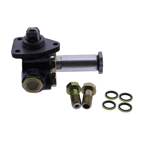Fuel Pump 105237 - 5470 - Fab Heavy Parts