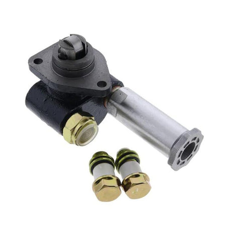 Fuel Pump 11 - 5998 for Isuzu Engine C201 Thermo King Sentry Super SB Series - Fab Heavy Parts