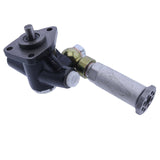 Fuel Pump 11 - 7433 for Thermo King Engine TK482 TK486 TK486V Transport Refrigeration SL SLX SB Series - Fab Heavy Parts