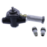 Fuel Pump 11 - 7433 for Thermo King Engine TK482 TK486 TK486V Transport Refrigeration SL SLX SB Series - Fab Heavy Parts