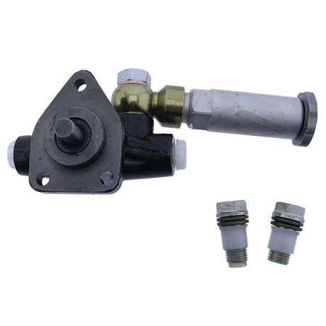 Fuel Pump 11 - 7433 for Thermo King Engine TK482 TK486 TK486V Transport Refrigeration SL SLX SB Series - Fab Heavy Parts