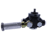 Fuel Pump 11 - 7433 for Thermo King Engine TK482 TK486 TK486V Transport Refrigeration SL SLX SB Series - Fab Heavy Parts