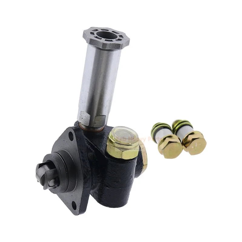 Fuel Pump 11 - 9924 for Isuzu C201 Engine Thermo King - Fab Heavy Parts