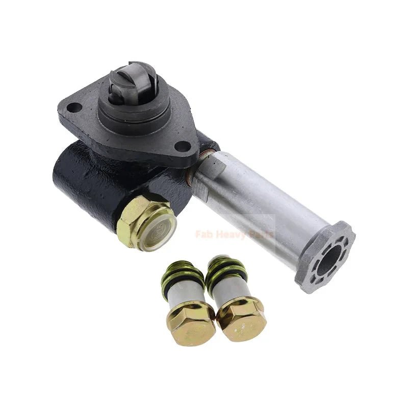 Fuel Pump 11 - 9924 for Isuzu C201 Engine Thermo King - Fab Heavy Parts