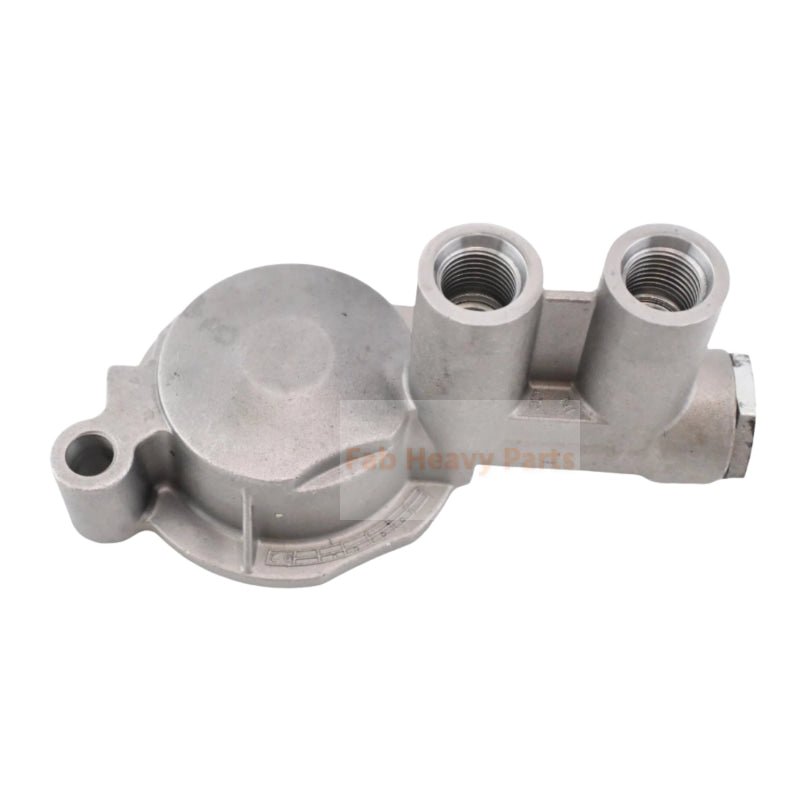 Fuel Pump 128 - 2050 1282050 Fits for Caterpillar CAT Engine 3126 3126B 3126E C15 Generator SR4 - Fab Heavy Parts
