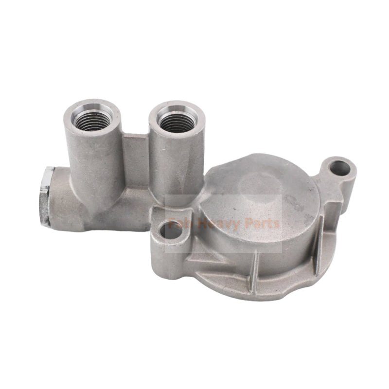 Fuel Pump 128 - 2050 1282050 Fits for Caterpillar CAT Engine 3126 3126B 3126E C15 Generator SR4 - Fab Heavy Parts