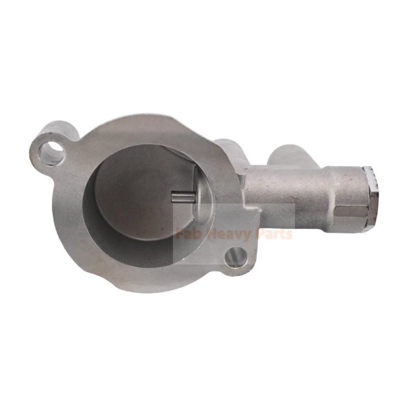 Fuel Pump 128 - 2050 1282050 Fits for Caterpillar CAT Engine 3126 3126B 3126E C15 Generator SR4 - Fab Heavy Parts