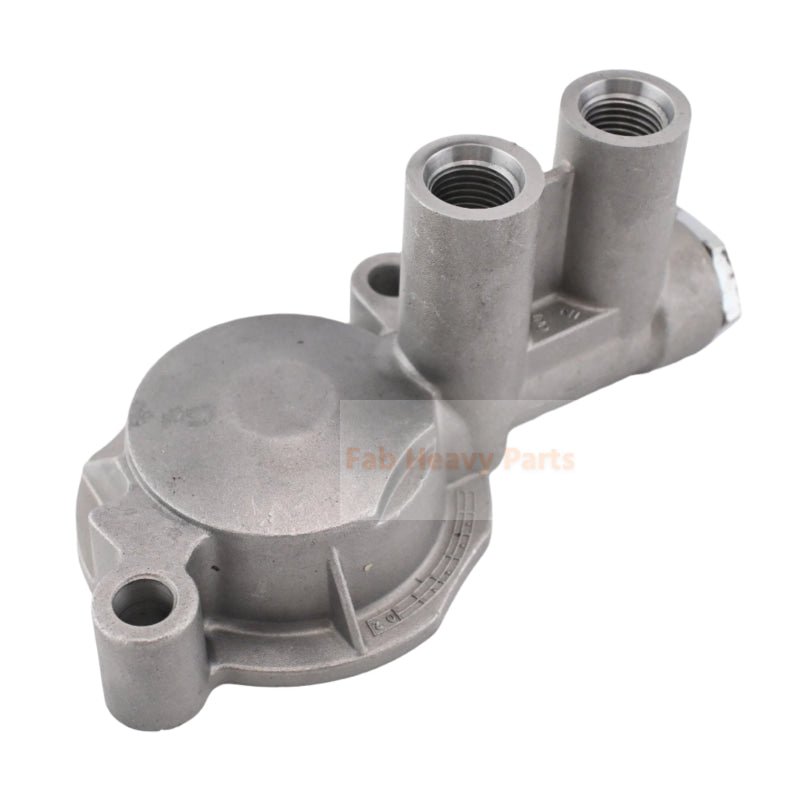 Fuel Pump 128 - 2050 1282050 Fits for Caterpillar CAT Engine 3126 3126B 3126E C15 Generator SR4 - Fab Heavy Parts