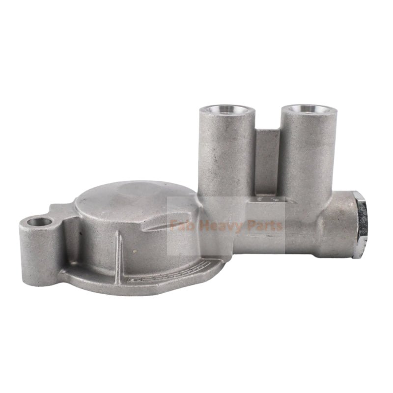 Fuel Pump 128 - 2050 1282050 Fits for Caterpillar CAT Engine 3126 3126B 3126E C15 Generator SR4 - Fab Heavy Parts
