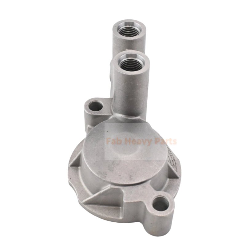 Fuel Pump 128 - 2050 1282050 Fits for Caterpillar CAT Engine 3126 3126B 3126E C15 Generator SR4 - Fab Heavy Parts