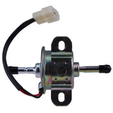 Fuel Pump 129412-52100 for Yanmar Engine 4TNV88 4TNV94 4TNV98