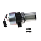 Fuel Pump 12V fits Thermo King MD KD RD TS URD Carrier 30 - 01108 - 03 - Fab Heavy Parts