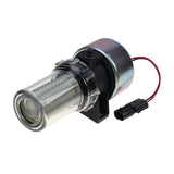 Fuel Pump 12V fits Thermo King MD KD RD TS URD Carrier 30 - 01108 - 03 - Fab Heavy Parts