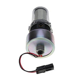 Fuel Pump 12V fits Thermo King MD KD RD TS URD Carrier 30 - 01108 - 03 - Fab Heavy Parts