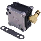 Fuel Pump 14360 - 77 14360T77 2003 - 06 Fits for Mercury Outboard 200HP 225HP - Fab Heavy Parts